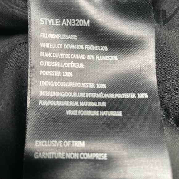 Arctic north bomber - Picture 4 of 7